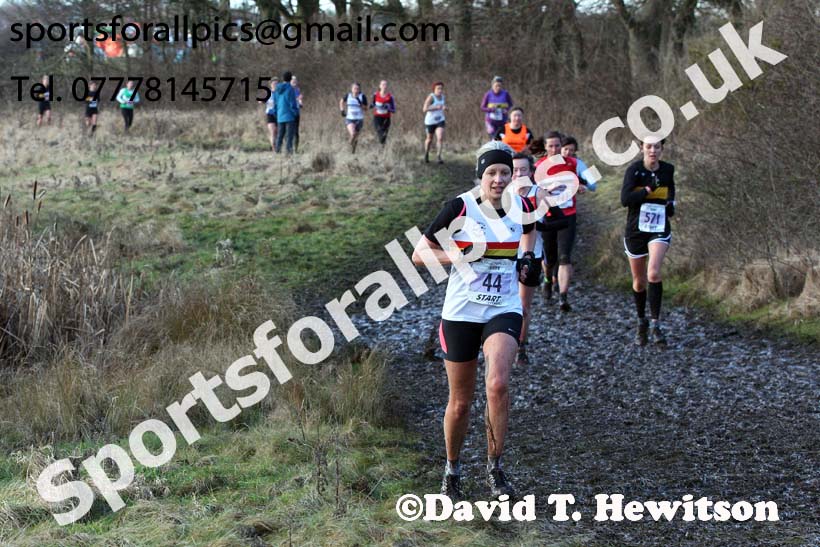 Senior womens Start Fitness NEHL, Herrington Country Park, near Sunderland. Photo:  David T. Hewitson/Sports for All Pics